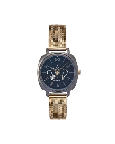 Mark Maddox Montre Femme MM0101-55, Ø 31mm - Style Élégant
