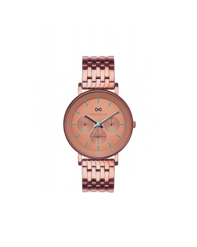 Mark Maddox Montre Femme MM0103-47, Ø 38mm - Style et Précision
