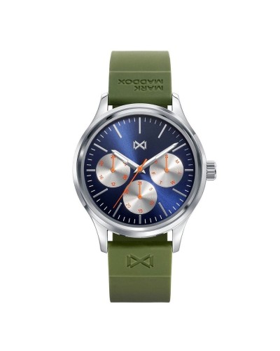 Miesten rannekellot Mark Maddox HC7108-37 (Ø 41 mm)