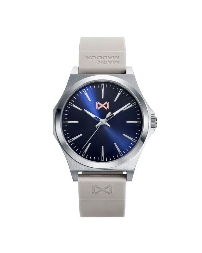 Mark Maddox Reloj de Hombre HC7109-37, Ø 40mm - Estilo y Precisión
