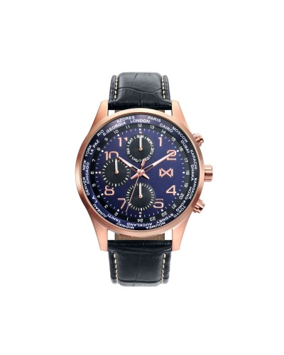 Herrklocka Mark Maddox HC7121-37 (Ø 44 mm)