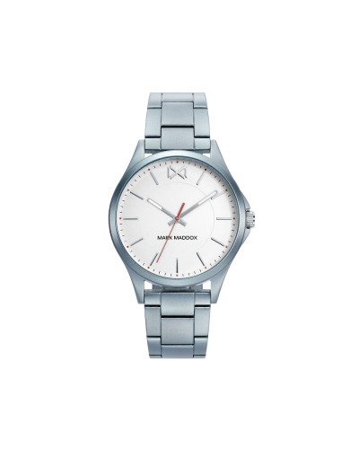 Montre Femme Mark Maddox MM7121-07, Ø 37mm - Élégante et Tendance
