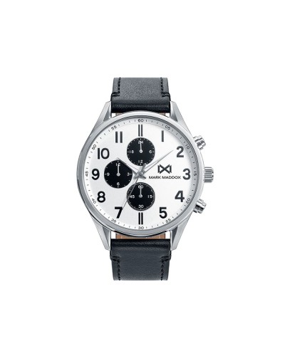 Horloge Heren Mark Maddox HC0107-05 (Ø 43 mm)