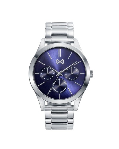 Mark Maddox Reloj Hombre HM7121-37: Elegante, Casual, Analógico
