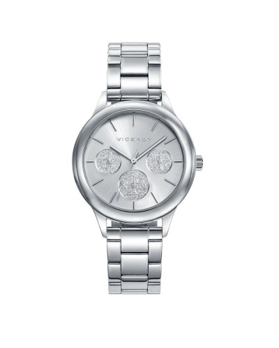 Miesten rannekellot Viceroy 401038-07 (Ø 36 mm)