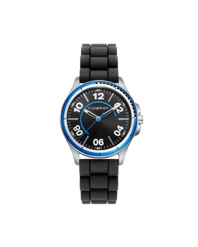 Viceroy Herrenuhr 42405-54, 36mm Gehäuse, Elegantes Design
