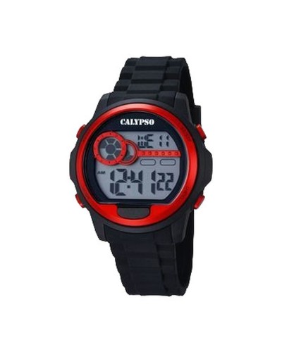 Calypso K5667/2: Men's Digital Chronograph Sports Watch
