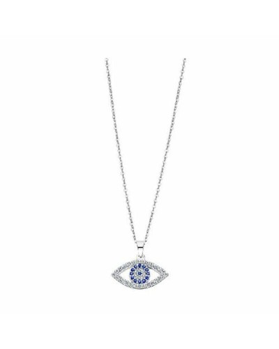 Lotus Women's Necklace LP1970-1/1 Stainless Steel Silver - Elegant
