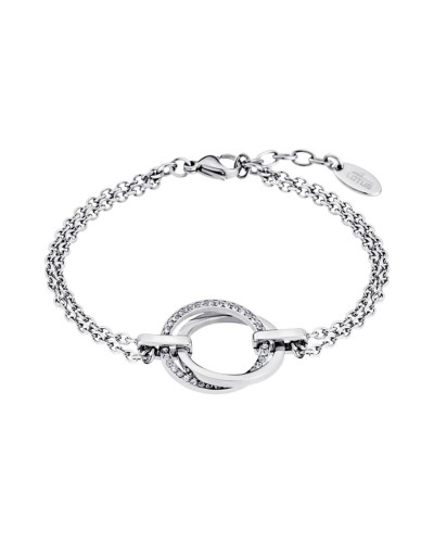 Lotus Style Bracciale Donna Argento LS1780-2/1 - Elegante e Raffinato
