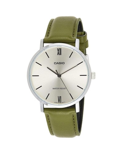 Casio Collection Herren: Uhr Ø 40mm, Elegant und Widerstandsfähig
