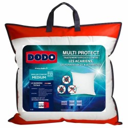 DODO Milbenkissen Multiprotect 65x65 cm - Hygienischer Schutz
