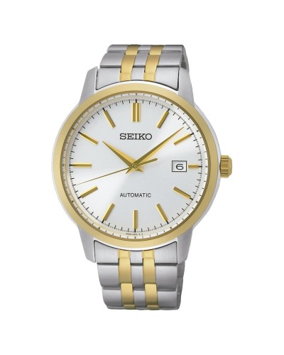 Seiko SRPH92K1: Reloj de Hombre Automático Deportivo - Edición Limitada
