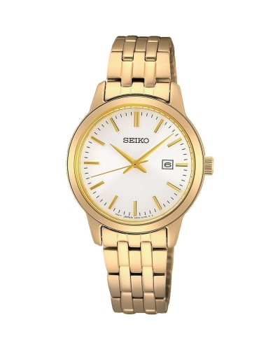 Naisten rannekellot Seiko SUR412P1