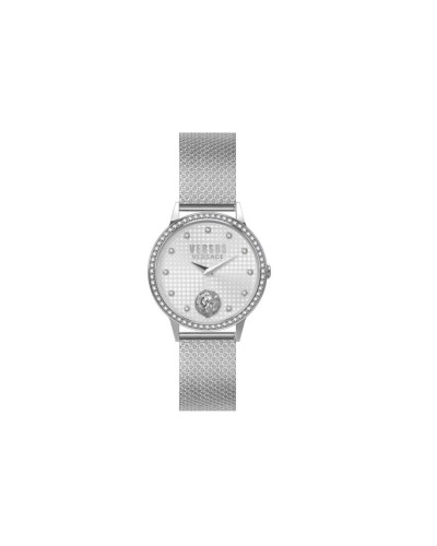 Versus Versace Damenuhr VSP572621 - Ø 35mm - Elegant und Raffiniert
