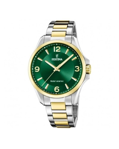 Naisten rannekellot Festina F20657/3