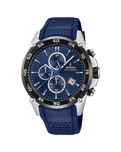 Miesten rannekellot Festina F20330/2