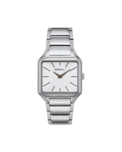 Breil Women's Watch TW1929, Ø 33mm - Elegant and Refined Style
