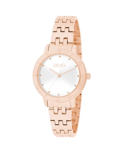 LIU JO Greta Orologio Donna Ø32mm - Elegante e alla Moda
