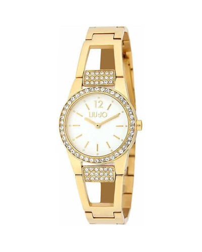 LIU JO Montre Femme TLJ1900 : Élégante et Tendance
