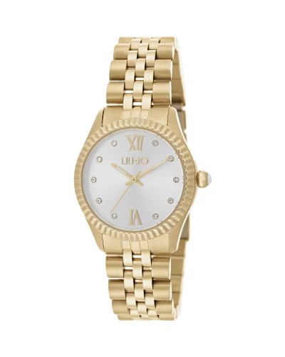 Horloge Dames LIU JO TLJ1137