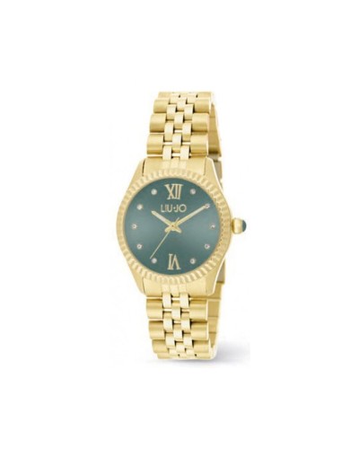 LIU JO Montre Femme TLJ2136 : Élégante et Tendance
