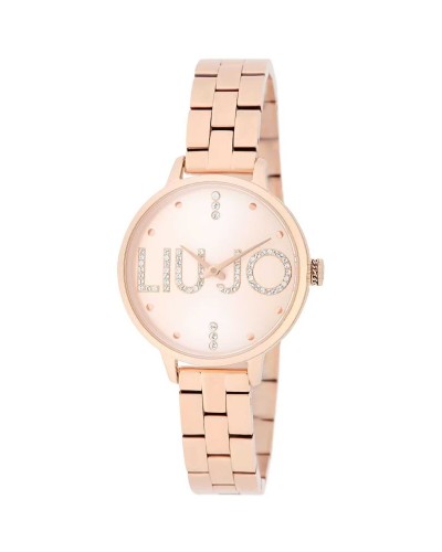 LIU JO Orologio Donna TLJ2041: Elegante e alla Moda
