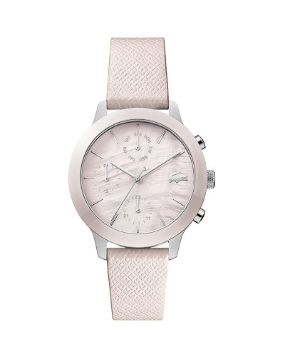Lacoste Reloj de Mujer 2001152 - Ø 36mm - Elegante & Refinado
