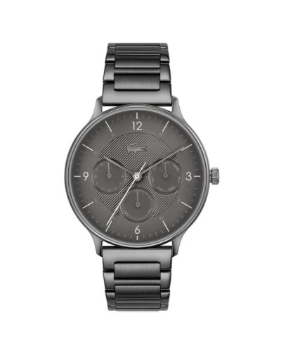 Lacoste Herrenuhr 2011142 - Chronograph, Elegant & Sportlich
