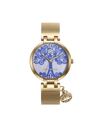 Montre Femme Mark Maddox MM0126-97, Ø 35mm - Élégante et précise
