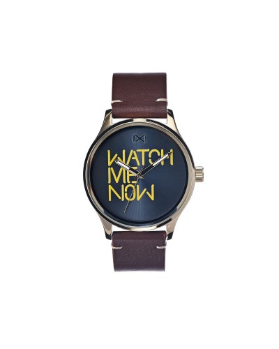 Horloge Heren Mark Maddox HC7105-50 (Ø 41 mm)