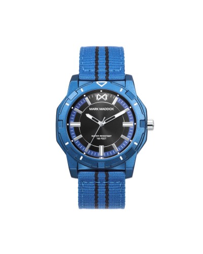 Miesten rannekellot Mark Maddox HC0126-37 (Ø 43 mm)