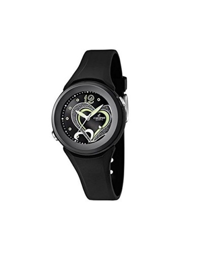 Barnklocka Calypso K5576/6