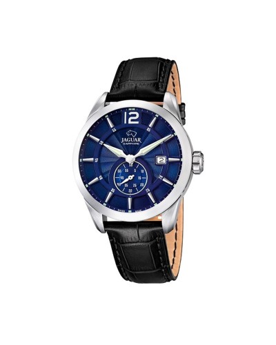Men's Watch Jaguar J663/4 Black