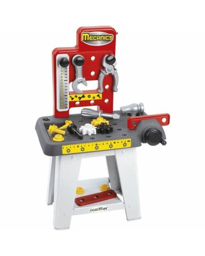 Ecoiffier Abrick: Maxi Construction Set 100 Pcs - First Games +3 Years
