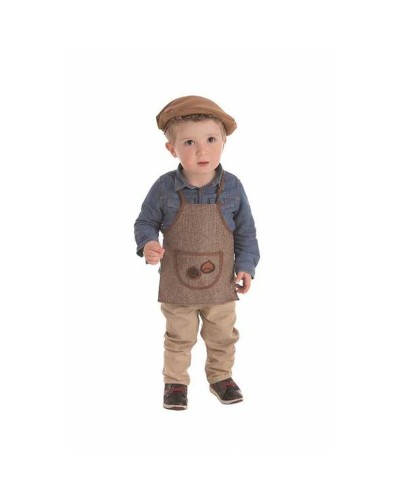 Kostuums voor Baby's Castañero