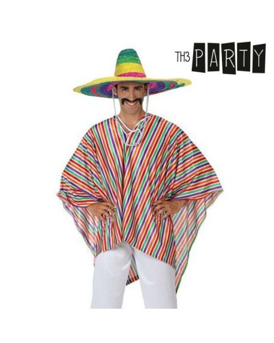 Costume for Adults Mexican man