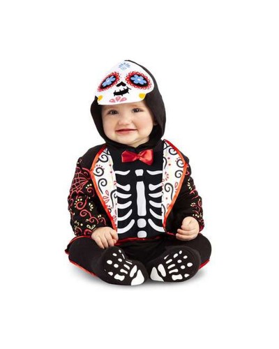 Vauvojen asut My Other Me Luuranko