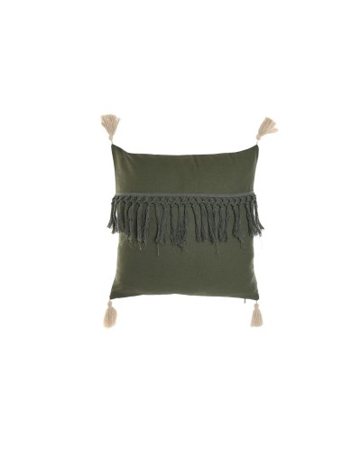 ESPRIT Kissen Grün 45 x 15 x 45 cm für Komfort und Stil
