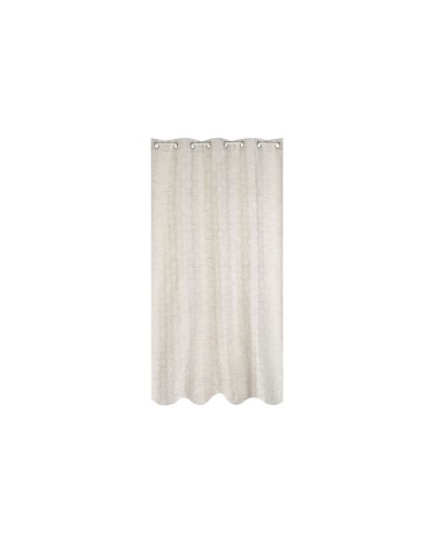 Rideau d'intérieur ESPRIT Beige, 140 x 260 x 260 cm, en polyester
