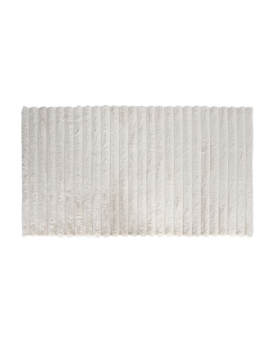 Matto Home ESPRIT Beige 175 x 100 x 3 cm