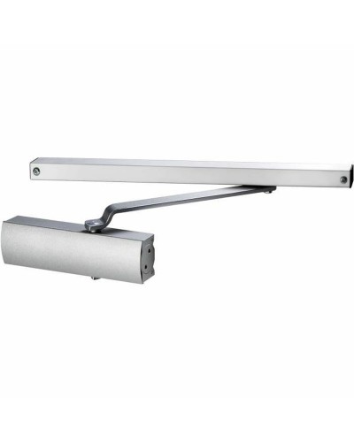 Ferme-porte Burg-Wachter GTS 513 S | Automatique | Pour portes jusqu'à 95 cm | Force de fermeture 60 Kg
