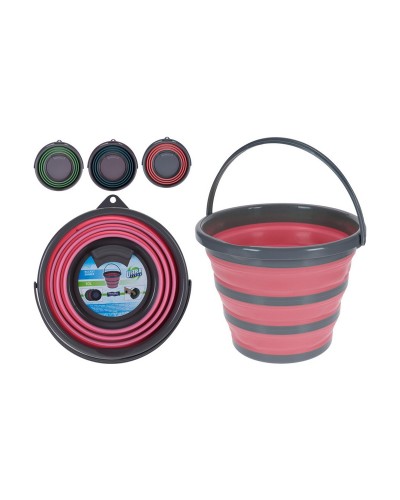 Kub Ultra Clean Hopfällbar 10 L