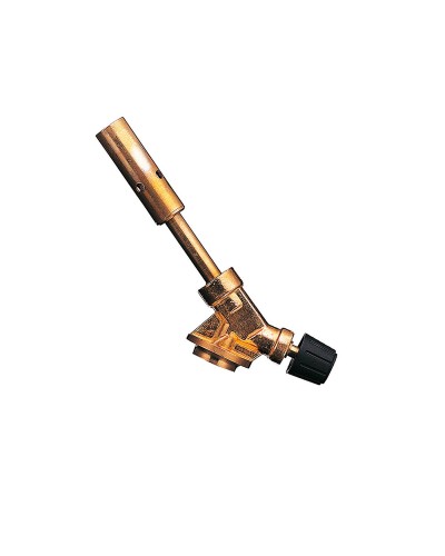 Reattore Super Ego Super Fogo 1" per Riscaldamento Efficiente