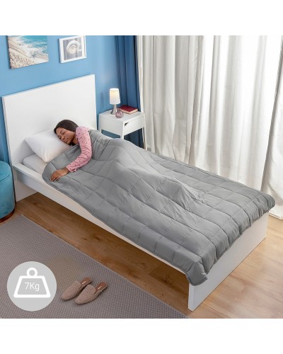 InnovaGoods Sweikett Manta de Verano Individual, 120 x 180 cm
