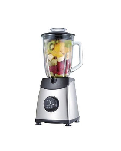 Batidora TM Electron 500W 1.5L - Potente & Fácil de Limpiar
