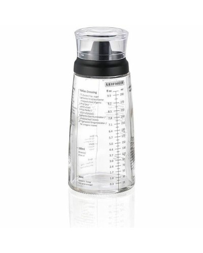 Huileur Leifheit 300ml pour Assaisonnements et Huile de Cuisine
