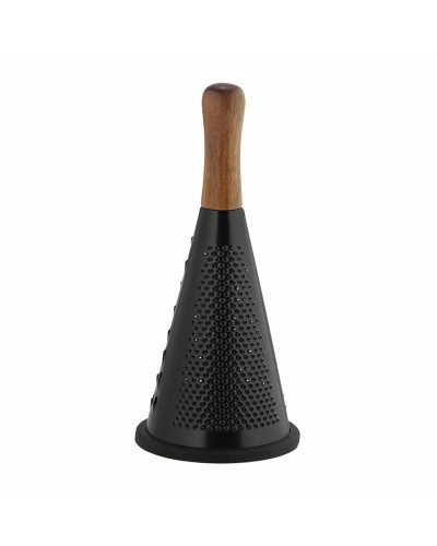 Rivjärn Andrea House cc73014 Ø 11,5 x 25,5 cm Svart