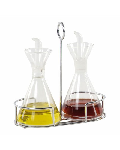 Set med olja och vinäger Andrea House ms7220 2 x 250 ml