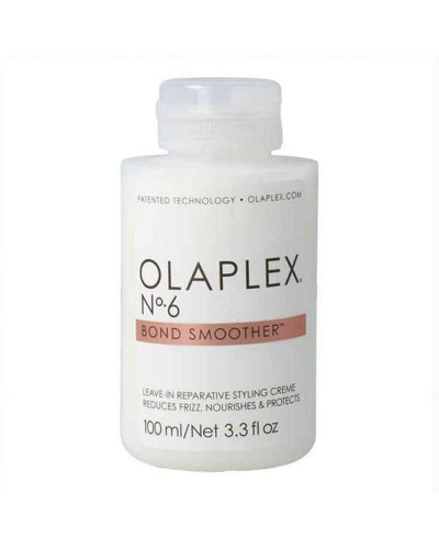Stylingkräm Olaplex Nº 6 Bond Smoother 100 ml