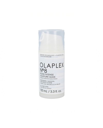 Olaplex Nº. 8 Bond Intense Masque Hydratant Réparateur Cheveux 100ml

